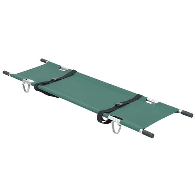 SKB1A03 civière d'ambulance se pliante